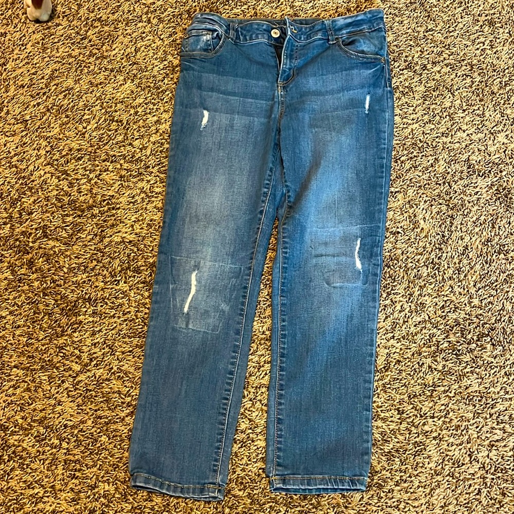 Jeans